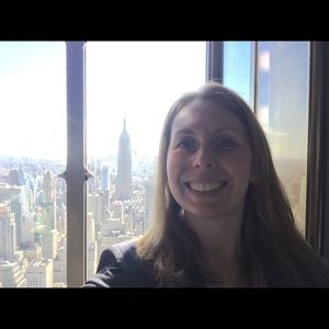 Meet your Posher, Robin